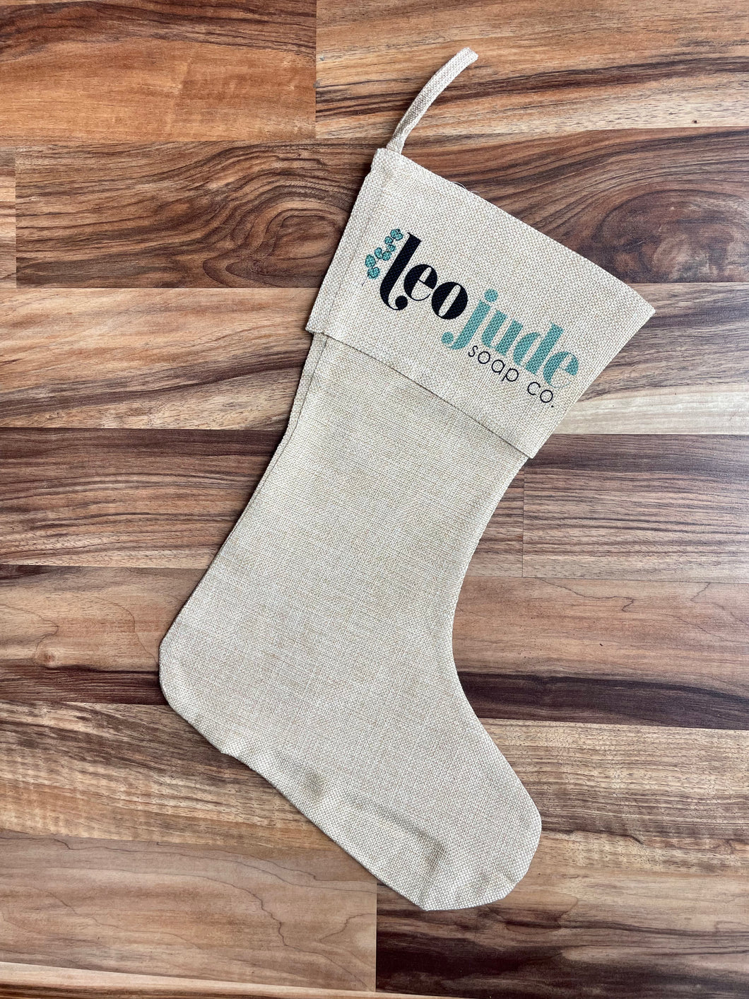 Leo Jude Stocking